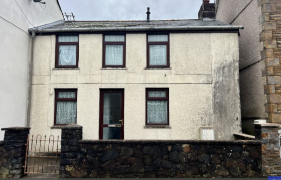 Refurbishment in Ammanford photo